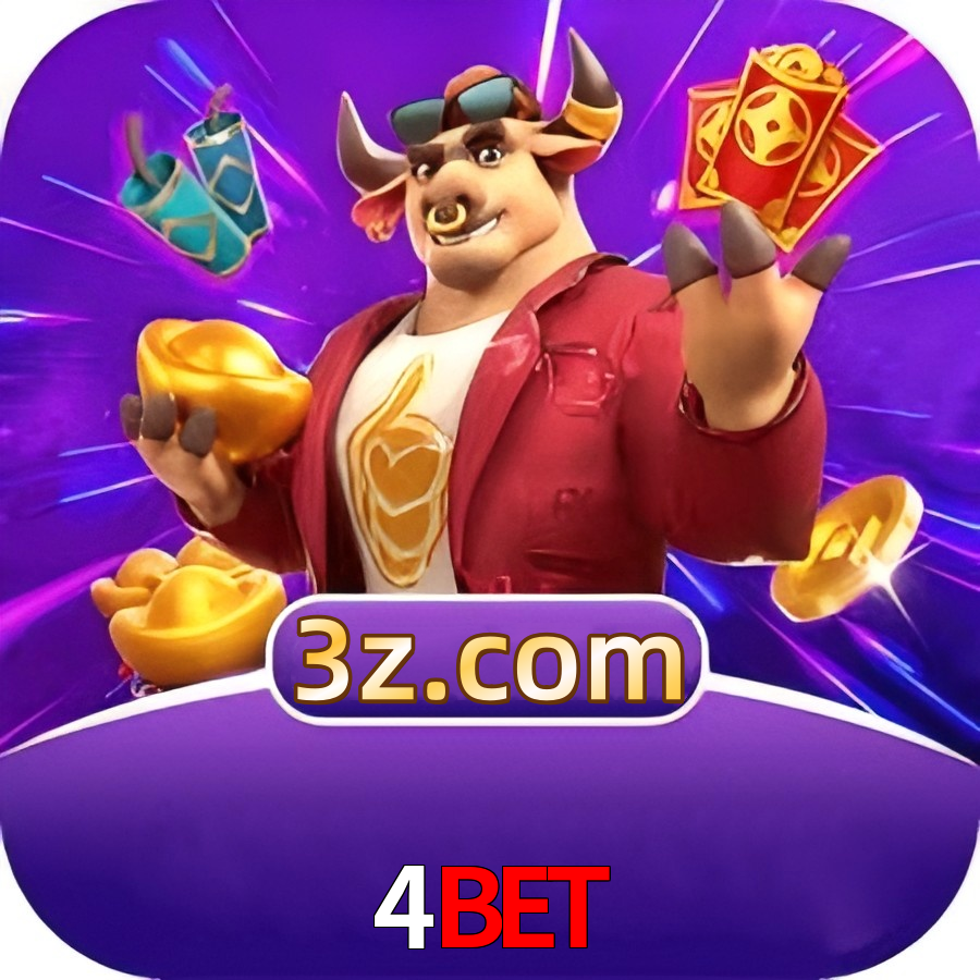 Logo da 4BET