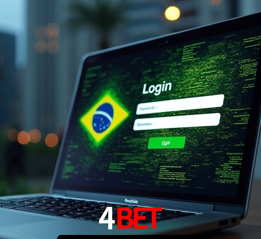 Integração de APIs 4BET