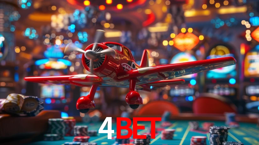 Estatísticas Crash Games 4BET