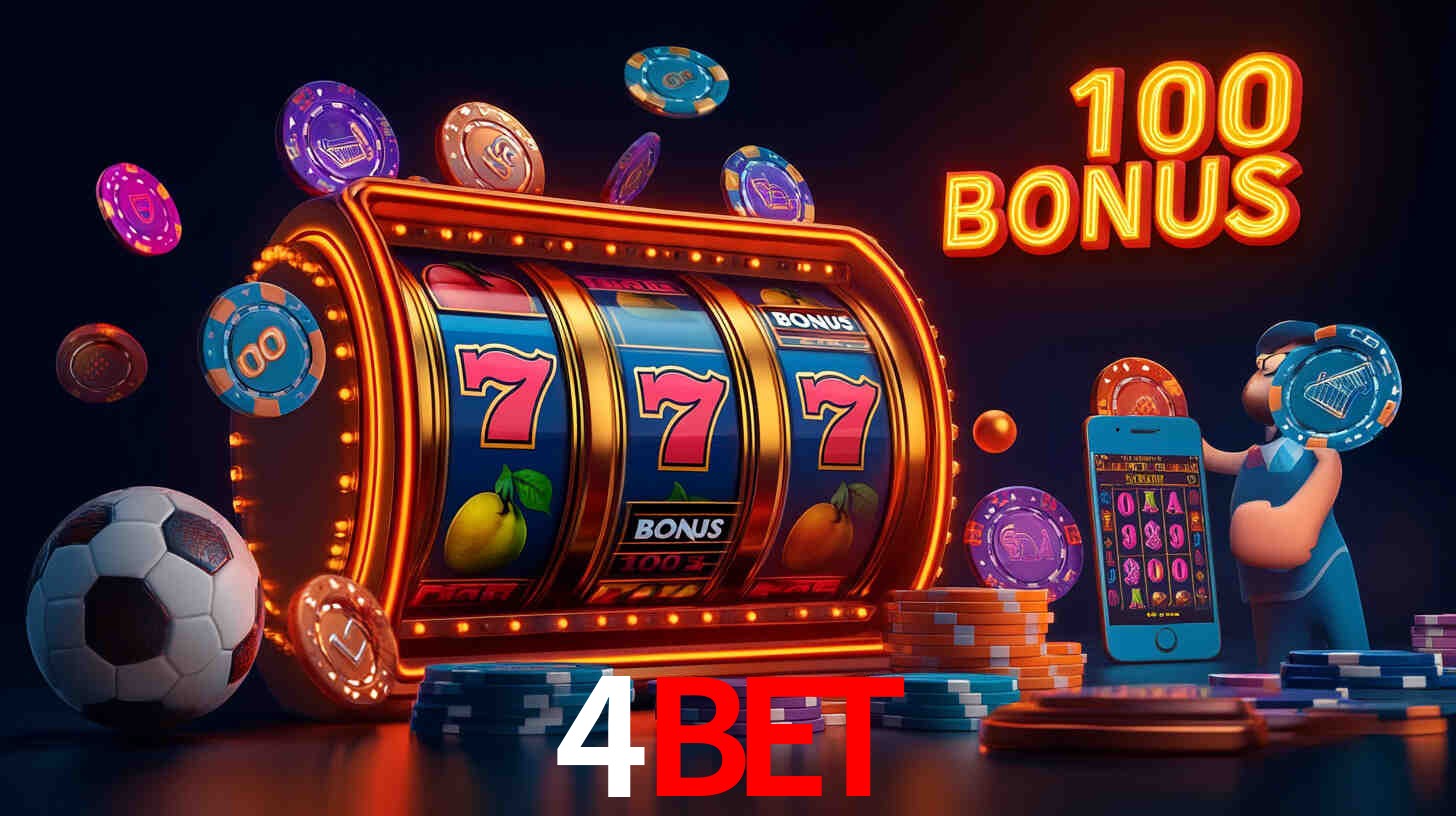 Bônus Diários 4BET