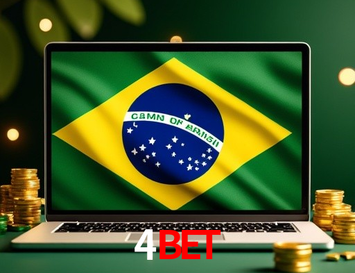 Provedores de Jogos 4BET